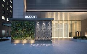 Ascott Marunouchi Tokyo