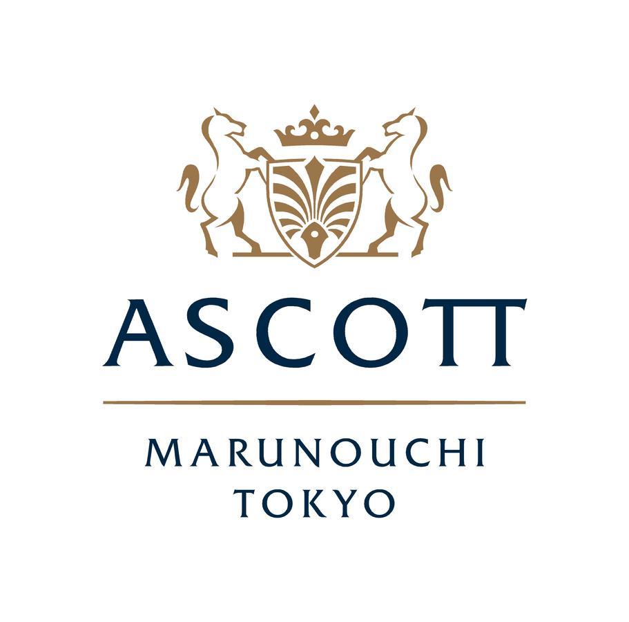 Aparthotel Ascott Marunouchi Präfektur Tokio Exterior foto